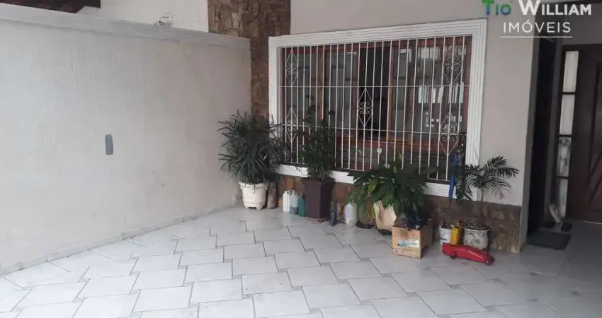 Casa com 3 quartos à venda na Rua Balneário Camburiu, 302, Aviação, Praia Grande