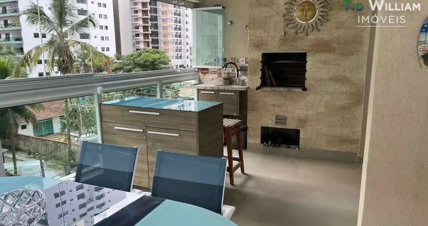Apartamento com 2 quartos à venda na Rua Mário Ribeiro, 1460, Centro, Guarujá