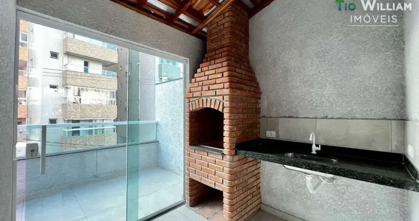 Casa com 3 quartos à venda na Rua José Calixto do Carmo, 398, Aviação, Praia Grande
