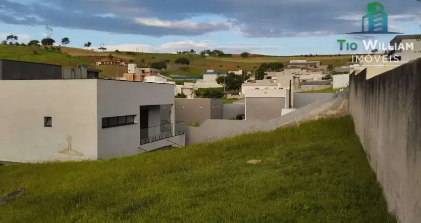 Terreno em condomínio fechado à venda na Condomínio Residencial Terras de Santa Cruz, 19, Condomínio Terras de Santa Cruz, Bragança Paulista