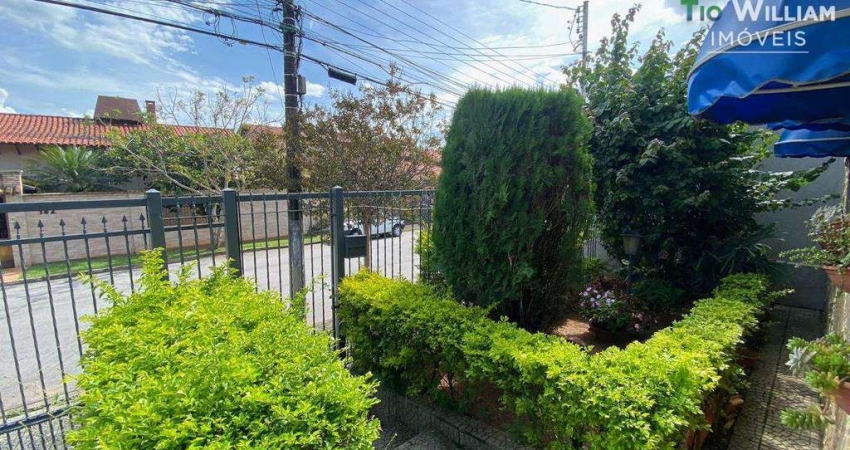 Casa com 3 quartos à venda na Rua Rafael Lisa Primo, 161, Jardim Sevilha, Bragança Paulista
