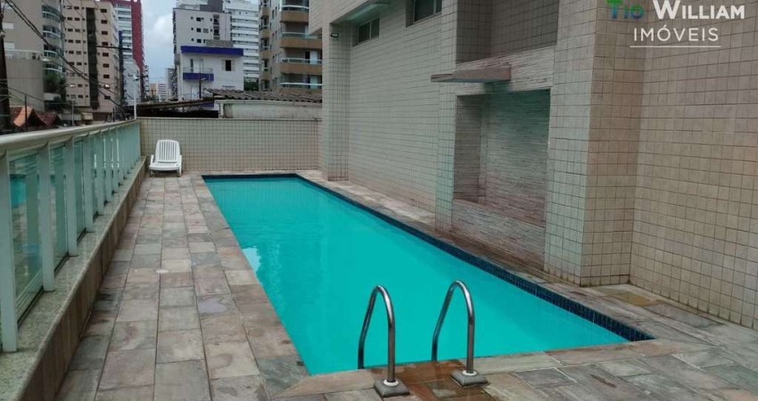 Apartamento Aviação Praia Grande