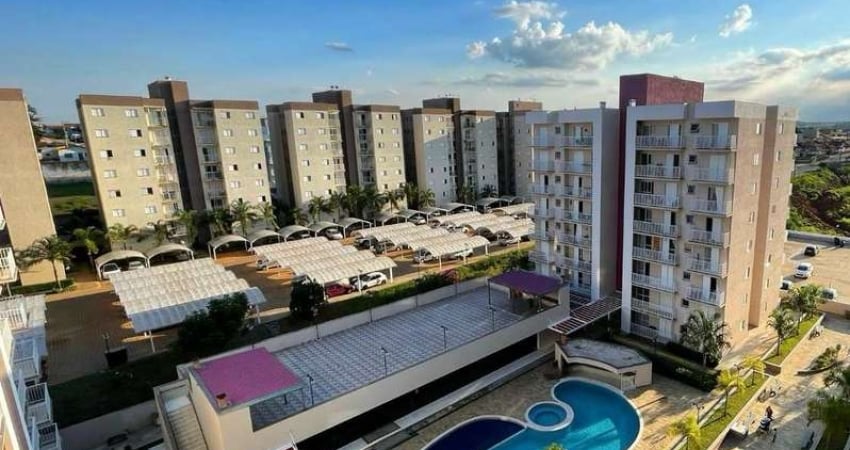 Apartamento Bragança Paulista