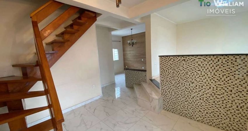 Casa com 3 quartos à venda na Rua Monteiro Lobato, 232, Lavapés, Bragança Paulista