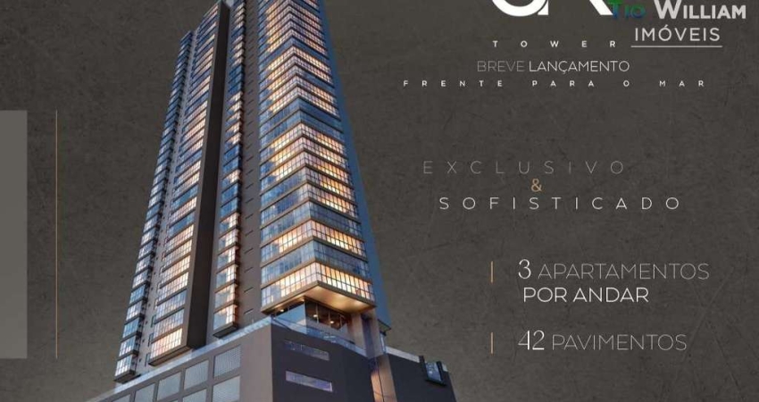 Apartamento com 3 quartos à venda na Avenida Presidente Castelo Branco, 3056, Guilhermina, Praia Grande