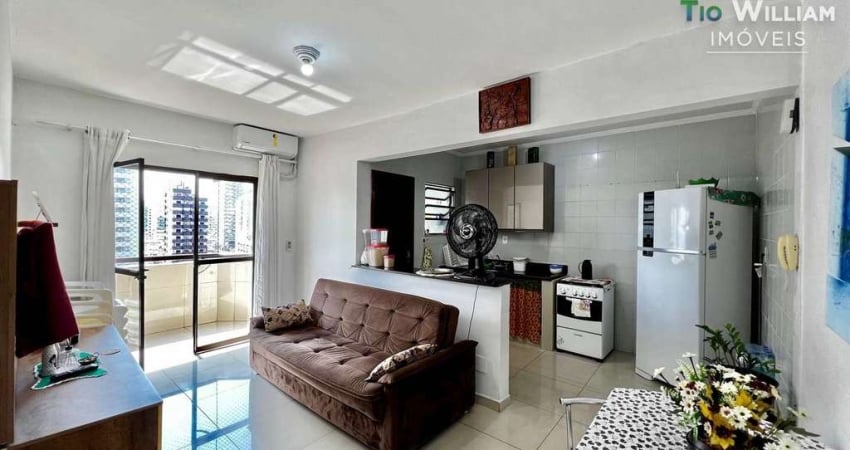 Apartamento Aviação Praia Grande