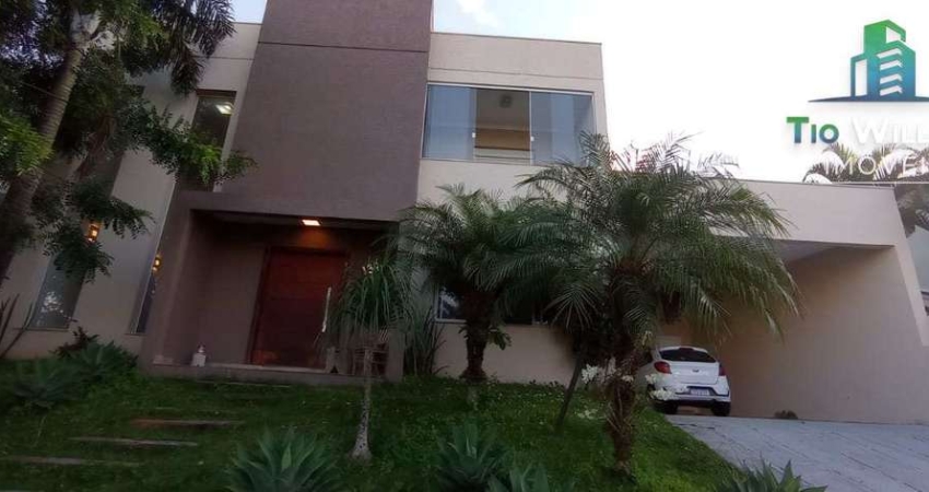 Casa em condomínio fechado com 3 quartos à venda na Rua Stokolmo, 139, Residencial Euroville, Bragança Paulista