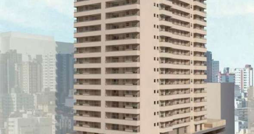 Apartamento com 3 quartos à venda na Rua Rui Barbosa, 825, Canto do Forte, Praia Grande