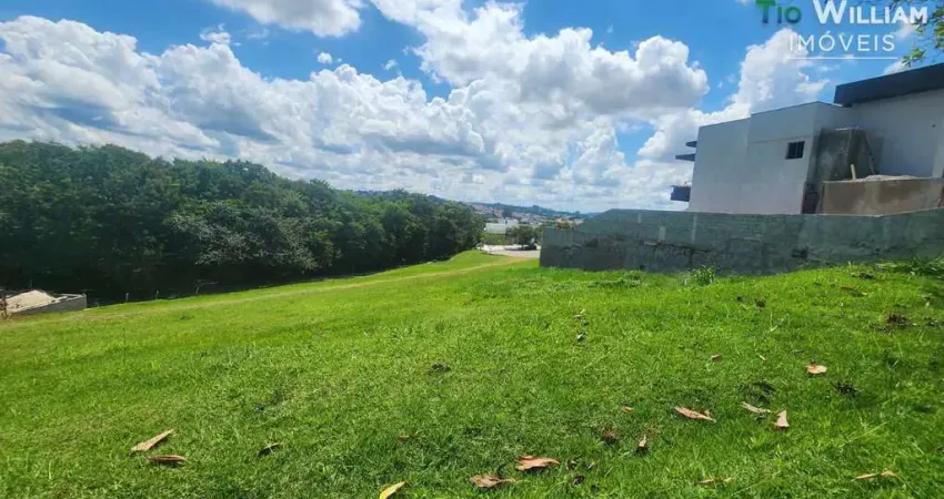 Terreno de Condomínio, Reserva Santa Rosa, Itatiba - R$ 430 mil, Cod: 71672405