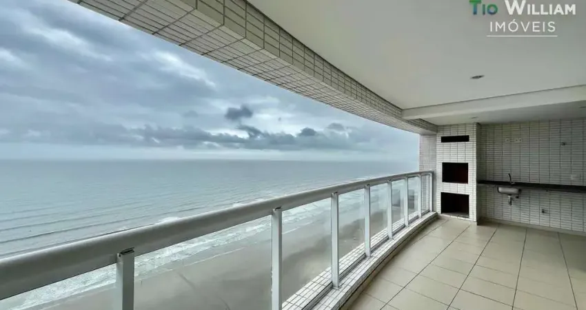 Apartamento com 3 quartos à venda na Avenida Presidente Castelo Branco, 1800, Boqueirão, Praia Grande