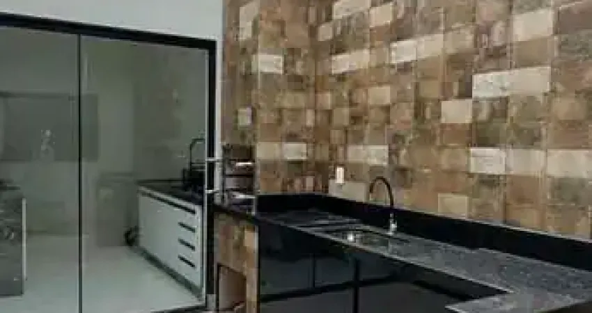 Casa com 3 quartos Villa Verde Bragança, Bragança Paulista