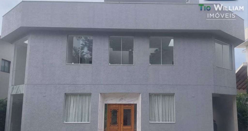Casa em condomínio fechado com 3 quartos à venda na Rua Coruja, 50, Residencial Campos do Conde, Bragança Paulista
