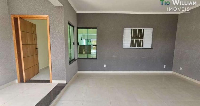 Casa Bragança Paulista