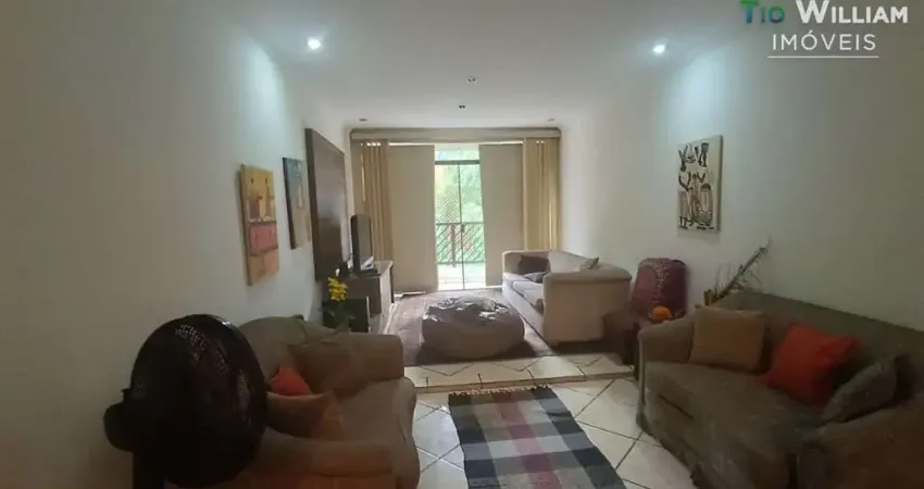 Apartamento Centro São Vicente