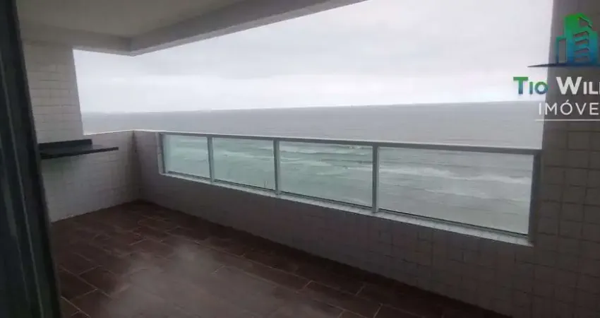Apartamento com 3 quartos, Flórida, Praia Grande - R$ 981 mil, Cod: 71672542