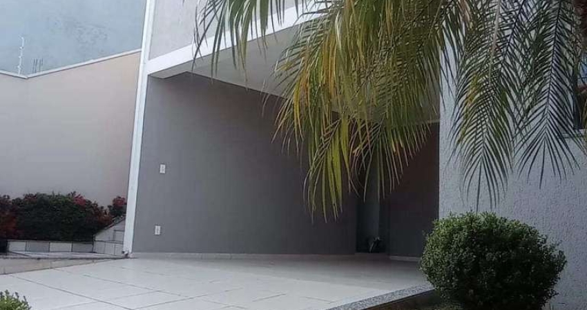 Casa Bragança Paulista