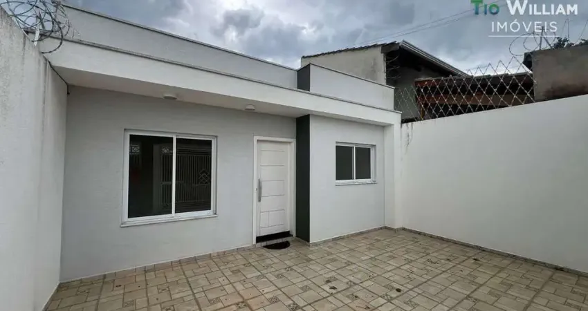 Casa com 3 quartos à venda na Rua Gaglioppo, 24, Residencial Piemonte, Bragança Paulista
