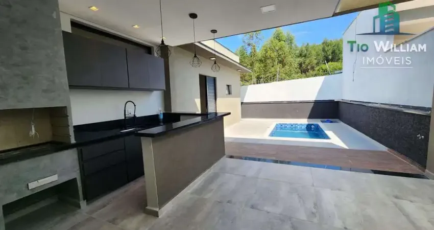 Casa Condomínio Bragança Paulista
