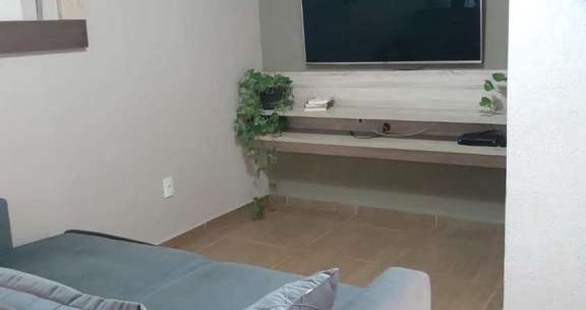 Casa com 2 quartos à venda na Rua Ruth Franco Rocha, 267, Jardim São Lourenço, Bragança Paulista