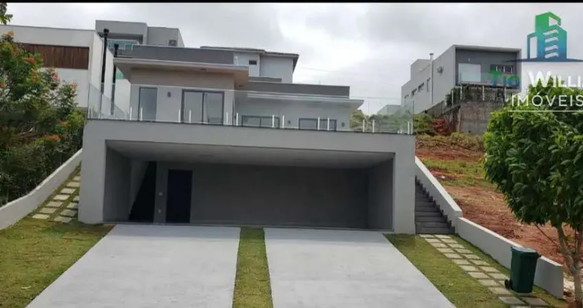 Casa em condomínio fechado com 3 quartos à venda na Rua Rouxinol, 60, Residencial Campos do Conde, Bragança Paulista