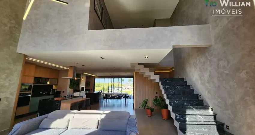 Casa de Condomínio com 4 dorms, Condomínio Terras de Santa Cruz, Bragança Paulista - R$ 2.2 mi, Cod: 71672680