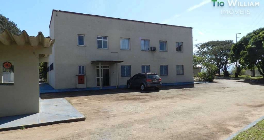 Barracão / Galpão / Depósito à venda na Estrada Municipal Vicente Tavella, 10, Bairro do Uberaba, Bragança Paulista