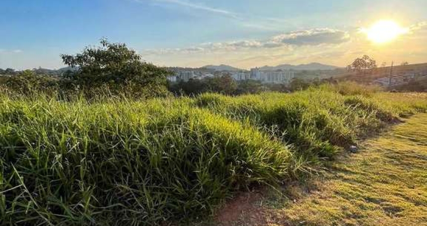 Terreno  Bragança Paulista