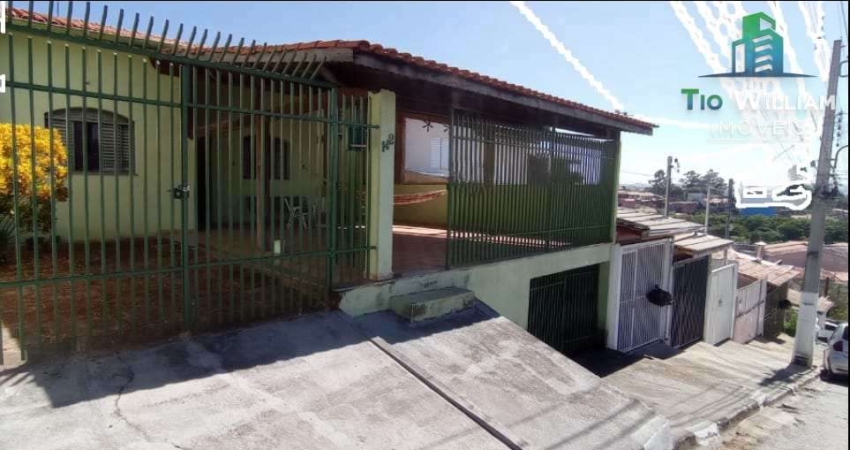 Casa com 2 quartos à venda na Avenida Paschoalino Cataldo, 142, Jardim São Miguel, Bragança Paulista