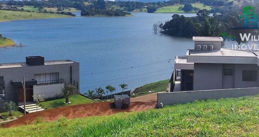 Terreno em condomínio fechado à venda na RODOVIA JOSE AUGUSTO FREIRE, KM 108, LOTE 21 C, Condomínio Santa Fé, Joanópolis