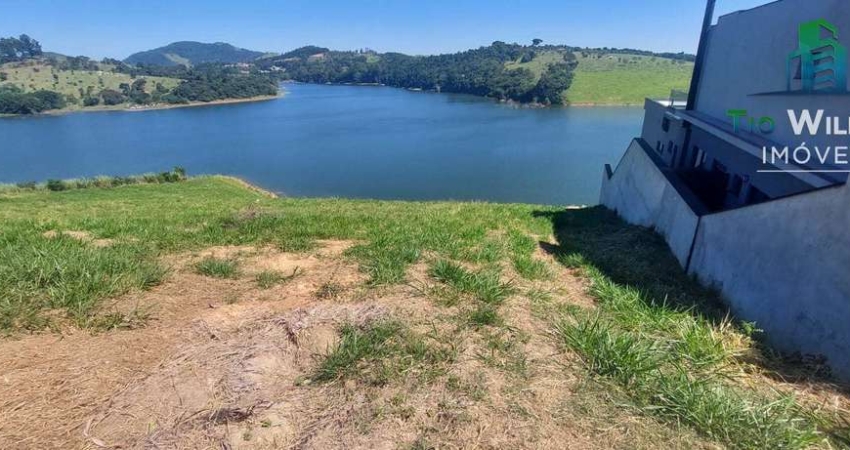 Terreno em condomínio fechado à venda na RODOVIA JOSE AUGUSTO FREIRE, KM 108, LOTE 11 F, Condomínio Santa Fé, Joanópolis