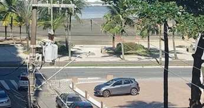 Apartamento com 1 quarto à venda na Avenida São Pedro, 82, Aviação, Praia Grande