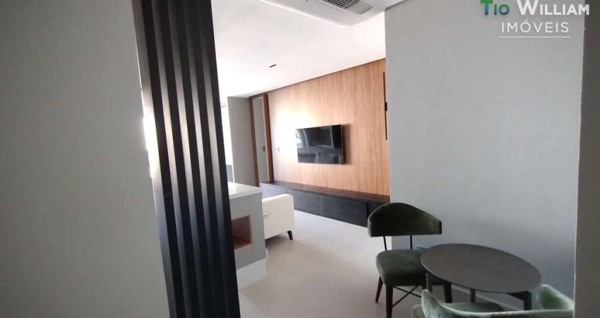 Apartamento com 2 quartos, Vila Guilhermina, Praia Grande - R$ 1.05 mi, Cod: 71672766