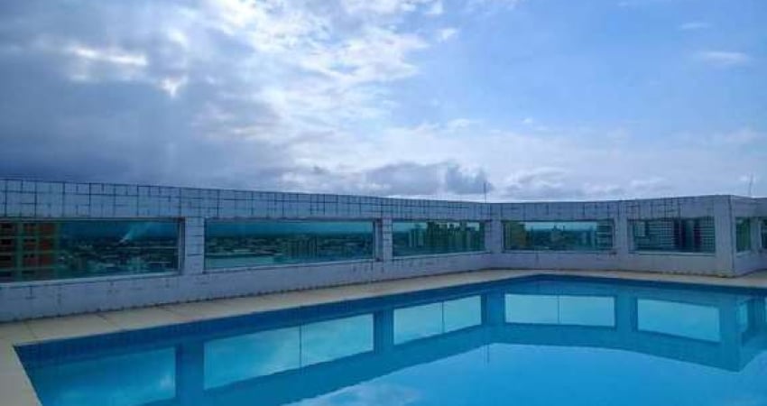 Apartamento com 1 quarto à venda na Rua Quinze de Novembro, 101, Vila Mirim, Praia Grande