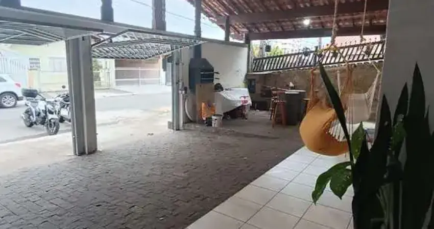 Casa Praia Grande