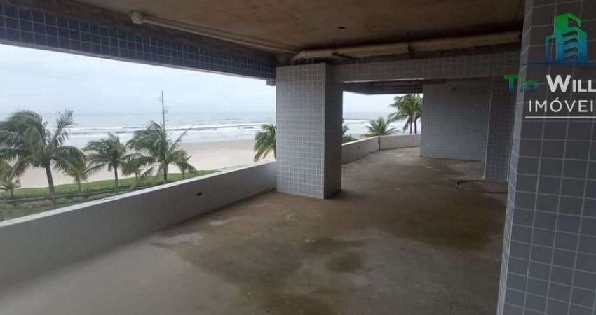 Apartamento com 2 quartos à venda na Rua Maria Beltrame Borloni, 27, Vila Caiçara, Praia Grande