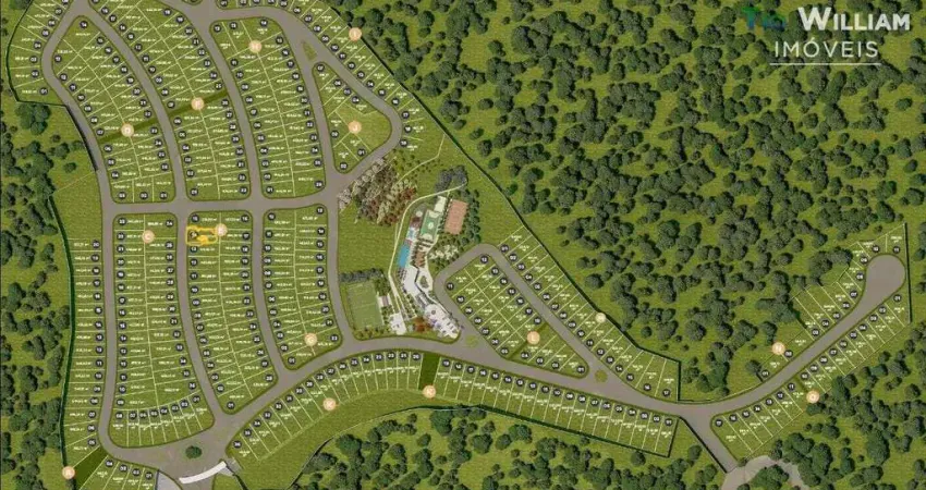 Terreno de Condomínio, Residencial Teriva Innovare Bragança, Bragança Paulista - R$ 397 mil, Cod: 71672143
