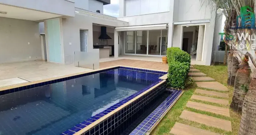 Casa com 4 quartos à venda na Rodovia Alkindar Monteiro Junqueira, 450, Condomínio Vale das Águas, Bragança Paulista