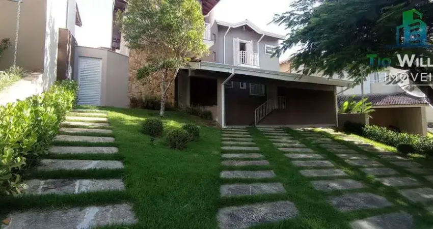 Casa com 3 quartos à venda na Rua Glasgow, 63, Residencial Euroville, Bragança Paulista