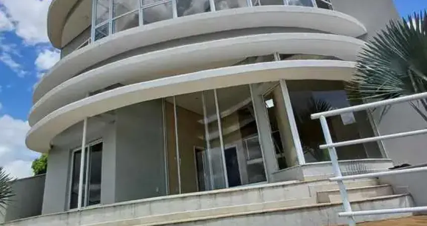 Casa com 3 quartos à venda na Alameda dos Castelos, 291, Condomínio Villa Real de Bragança, Bragança Paulista