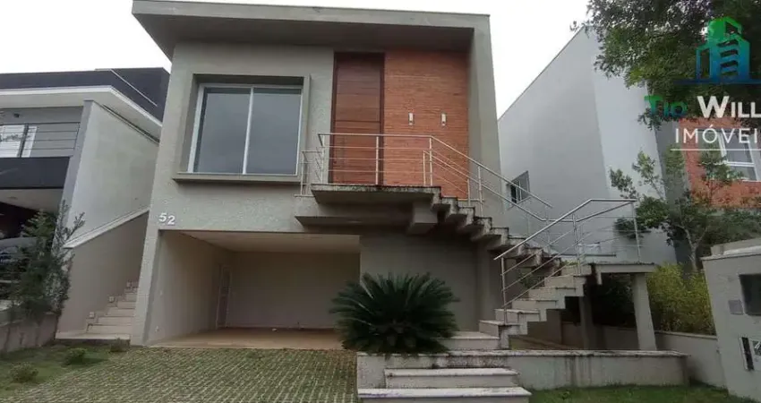 Casa com 4 quartos à venda na Alameda dos Jardins, 52, Jardim Santa Helena, Bragança Paulista