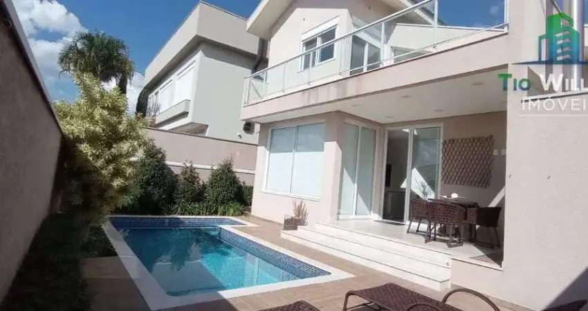 Casa com 3 quartos à venda na Alameda Vista Alegre, 36, Jardim Santa Helena, Bragança Paulista