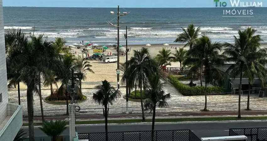 Apartamento com 3 quartos à venda na Rua Caiapós, 883, Guilhermina, Praia Grande