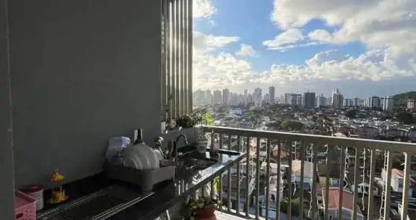 Apartamento com 2 quartos, Canto do Forte, Praia Grande - R$ 560 mil, Cod: 71672934