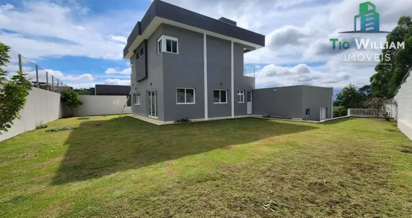 Sobrado de Condomínio com 3 quartos, Condomínio Residencial Campos do Conde, Bragança Paulista - R$ 1.85 mi, Cod: 71672919