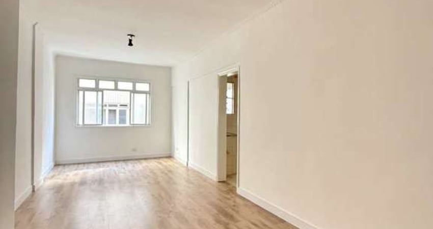 Apartamento, Canto do Forte, Praia Grande - R$ 350 mil, Cod: 71672964