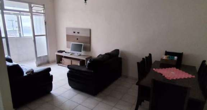 Apartamento com 2 quartos, Guilhermina, Praia Grande - R$ 320 mil, Cod: 71672965