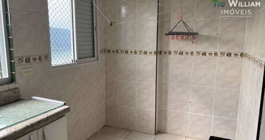 Apartamento com 3 quartos, Canto do Forte, Praia Grande - R$ 1.8 mi, Cod: 71672966