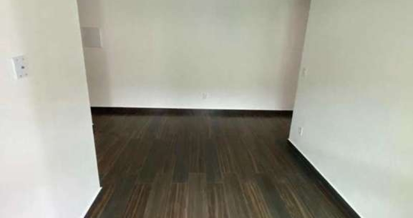 Apartamento com 0 quarto, Guilhermina, Praia Grande - R$ 425 mil, Cod: 71672970