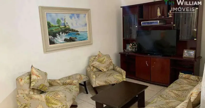 Apartamento, Aviação, Praia Grande - R$ 266 mil, Cod: 71672975