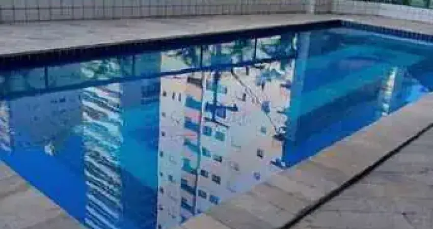 Apartamento com 2 quartos, tupi, praia grande - r$ 330 mil, cod: 71672993
